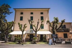 Hotel The Flash – Venturina Terme
