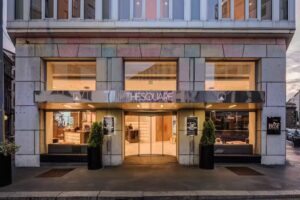 Hotel The Square Milano Duomo