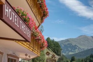 Hotel Theiner