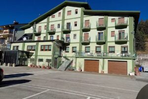 Hotel Ti’ Bionda Suisse