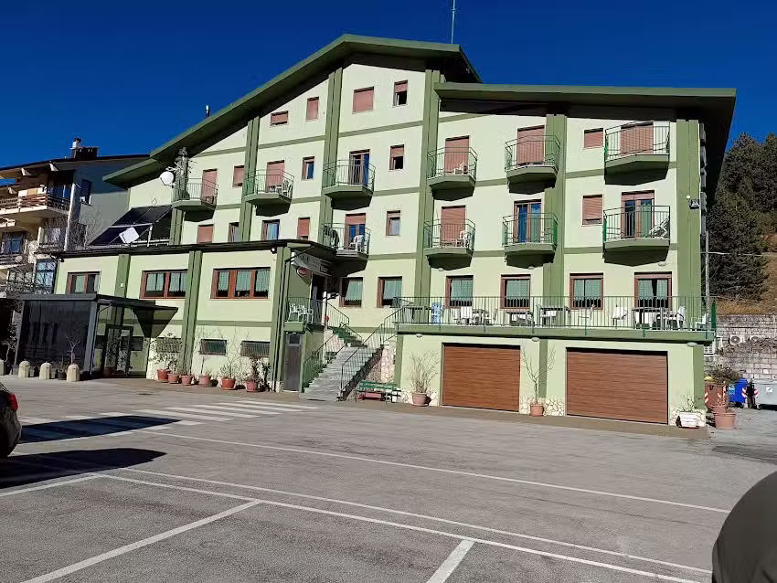 Hotel Ti’ Bionda Suisse
