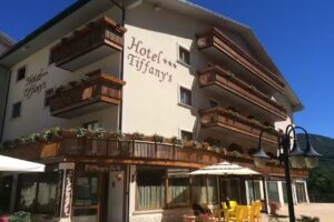 Hotel Tiffany’s Roccaraso