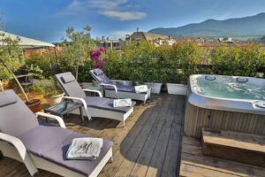 Hotel Tigullio et de Milan