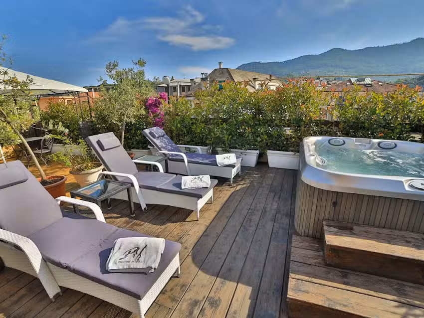 Hotel Tigullio et de Milan