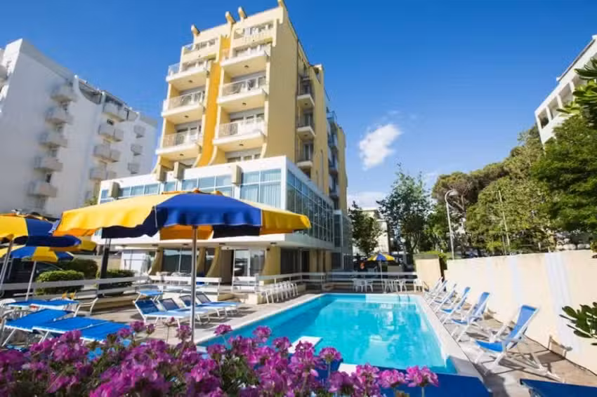 Hotel Tilmar