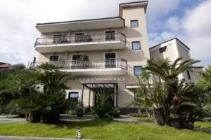 Hotel Tiro a Volo S. R. L.