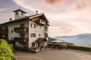 Hotel Tirol Natural Idyll