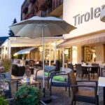 Hotel Tirolerhof
