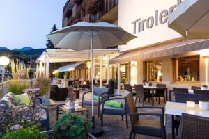 Hotel Tirolerhof
