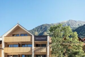 Hotel Tirolerhof