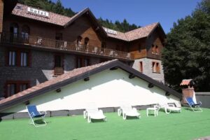 Hotel Tirolo