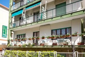 Hotel Tirreno