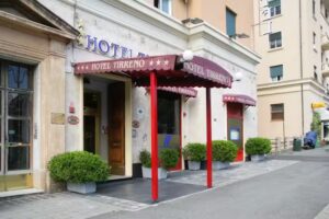 Hotel Tirreno