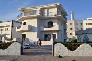 Hotel Tirreno Formia