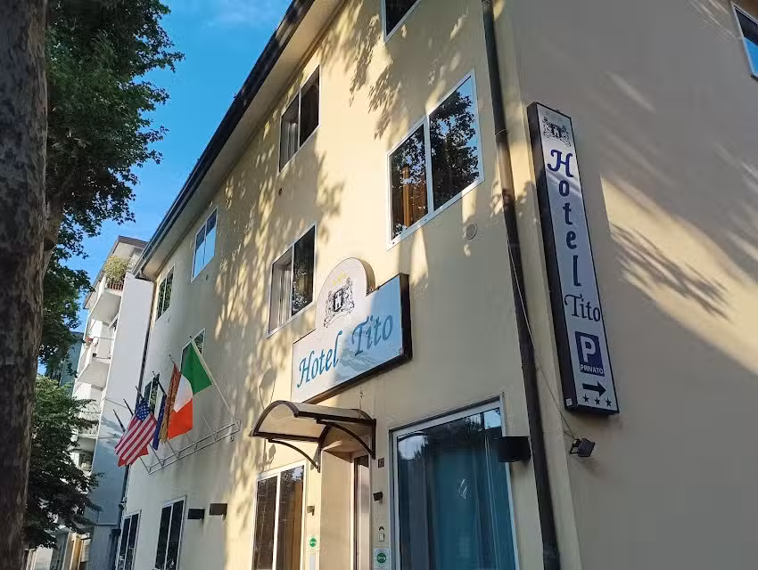 Hotel Tito