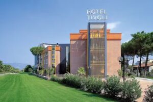 Hotel Tivoli