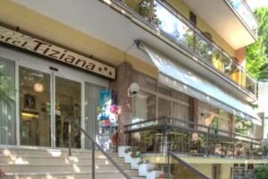 Hotel Tiziana