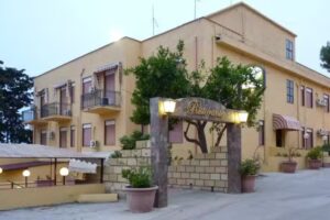 Hotel Tiziana