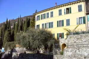 Hotel Tiziana Garnì