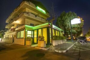 Hotel Tiziana – Giulianova