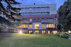 Hotel Tiziano – Gruppo MiniHotel