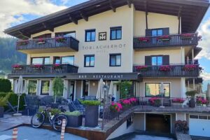 Hotel Toblacherhof
