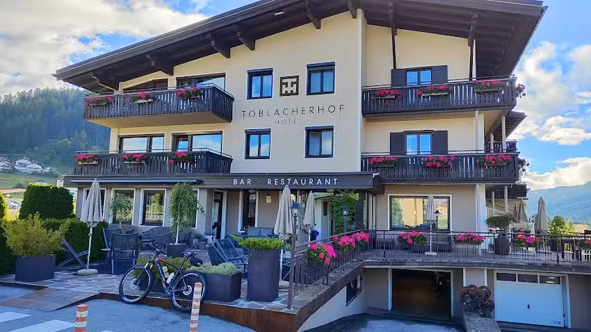 Hotel Toblacherhof