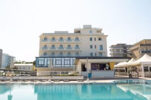 Hotel Tokio Beach – Azzurro Club Vacanze