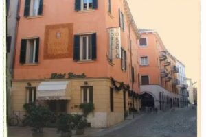 Hotel Torcolo (Residenze del Cuore)