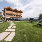 Hotel Torgglhof Kaltern