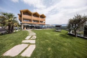 Hotel Torgglhof Kaltern