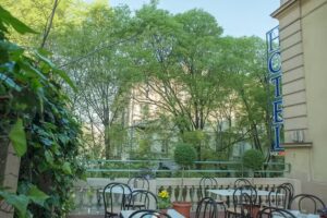 Hotel Torino Porta Susa