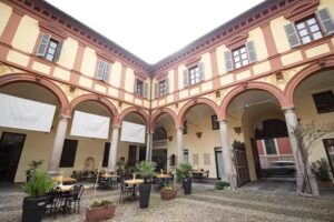 Hotel Tornielli 9 by LVG Hotel Collection