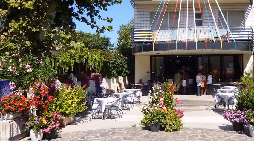 Hotel Torre