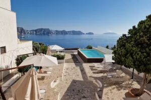 Hotel Torre dei Borboni