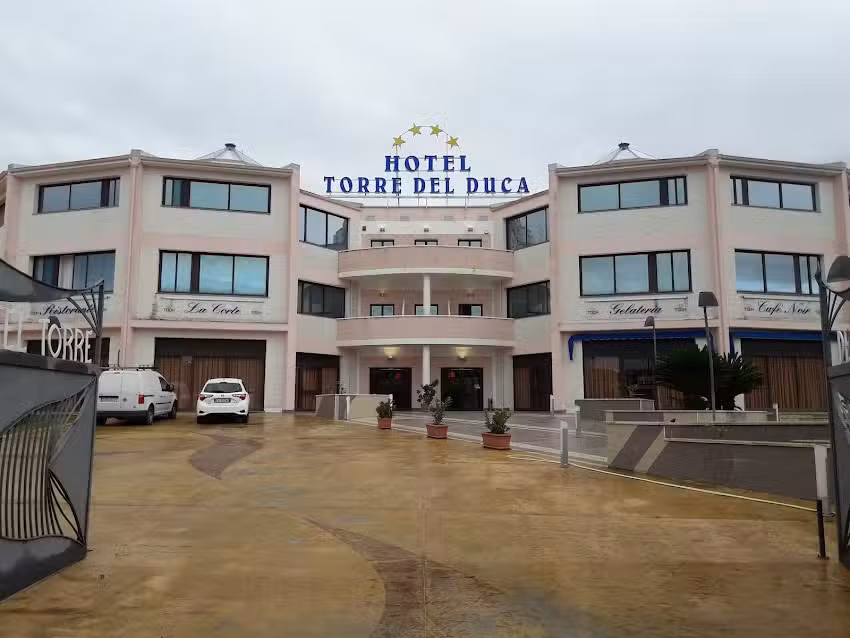 Hotel Torre Del Duca (Nuova Gestione)