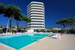 Hotel Torre del Sole