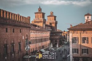 Hotel Torre della Vittoria