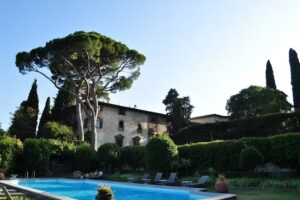 Hotel Torre di Bellosguardo