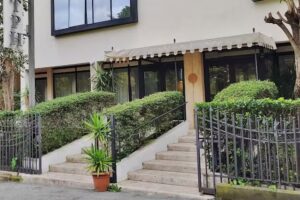 Hotel Torre di Pratolungo