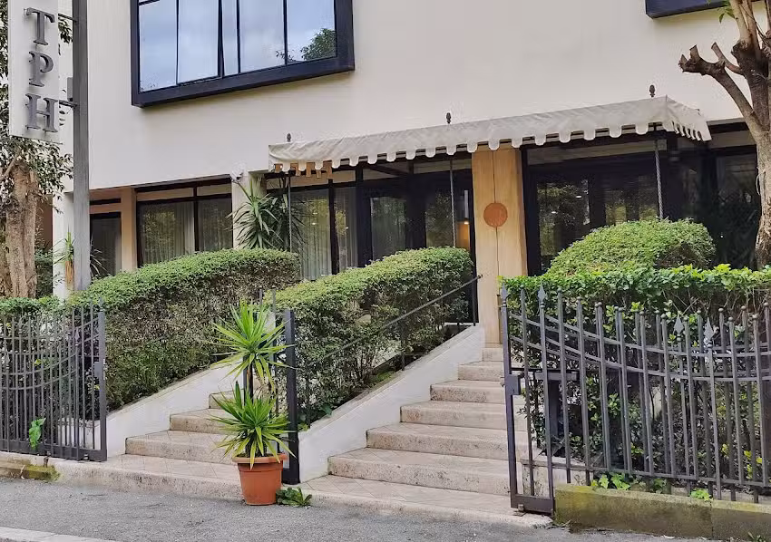 Hotel Torre di Pratolungo