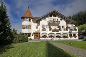 Hotel Torre Gschwendt