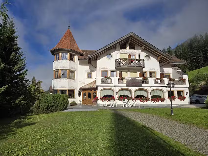 Hotel Torre Gschwendt