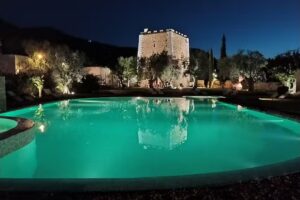 Hotel Torre Santamaria Resort