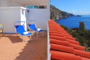 Hotel Torre Saracena – Praiano