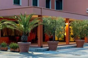 Hotel Torresi