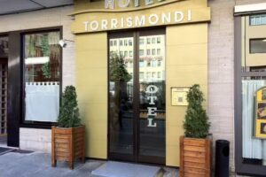 Hotel Torrismondi