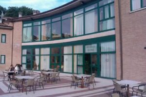Hotel TORTORINA