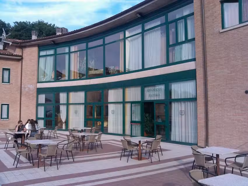 Hotel TORTORINA