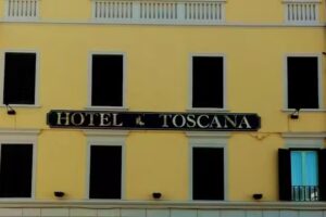 Hotel Toscana